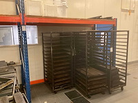 Palletstelling - afbeelding 3 van  8