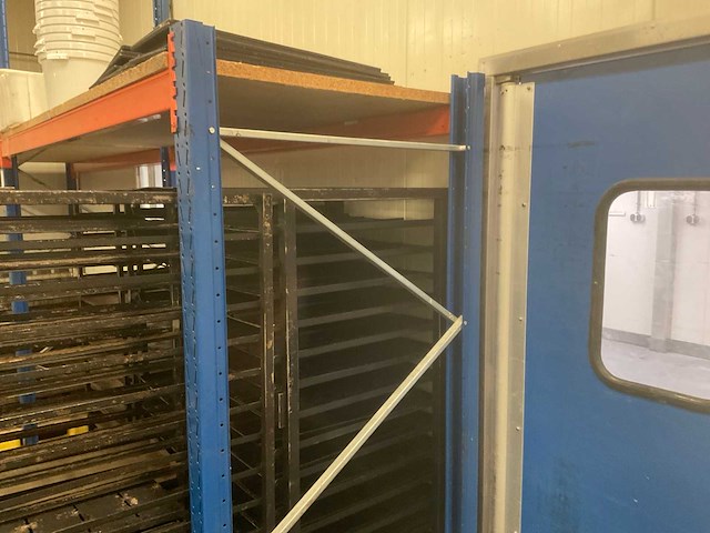 Palletstelling - afbeelding 4 van  8