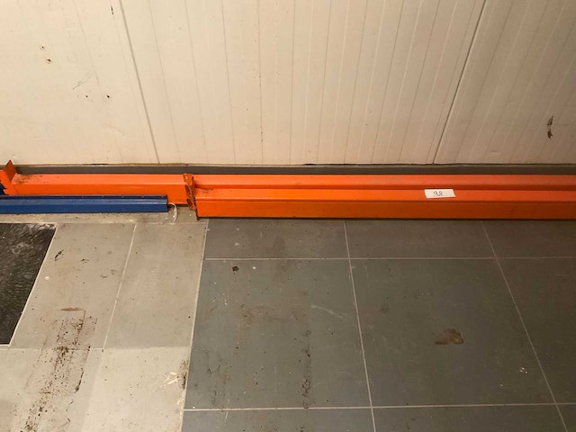 Palletstelling - afbeelding 6 van  8