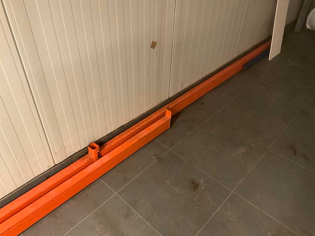 Palletstelling - afbeelding 7 van  8