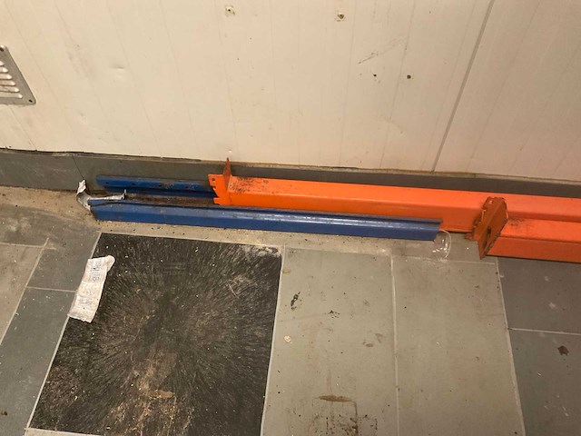 Palletstelling - afbeelding 8 van  8