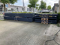 Palletstelling - afbeelding 1 van  5