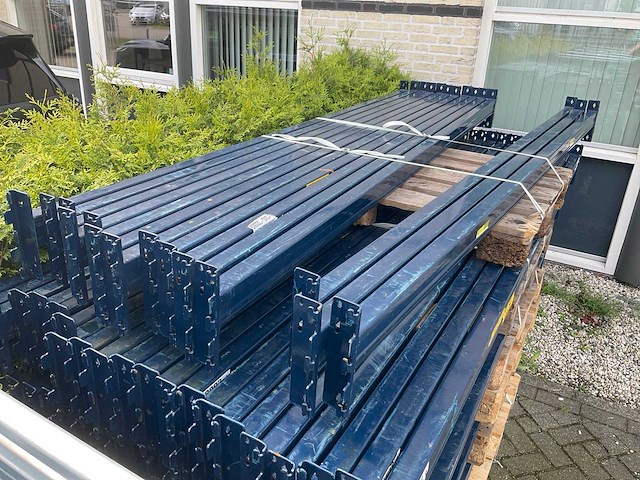 Palletstelling - afbeelding 4 van  5