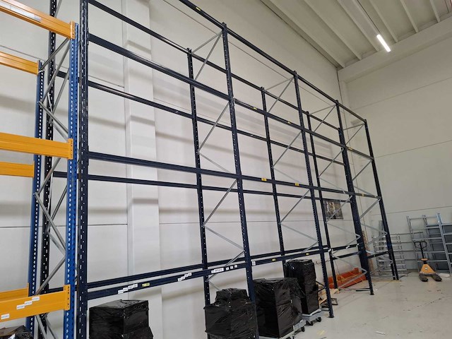 Palletstelling - afbeelding 5 van  5
