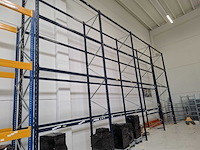 Palletstelling - afbeelding 5 van  5