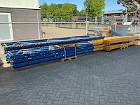 Palletstelling - afbeelding 1 van  5