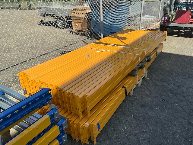 Palletstelling - afbeelding 3 van  5