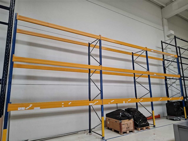 Palletstelling - afbeelding 5 van  5