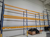 Palletstelling - afbeelding 5 van  5