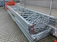 Palletstelling - afbeelding 2 van  3