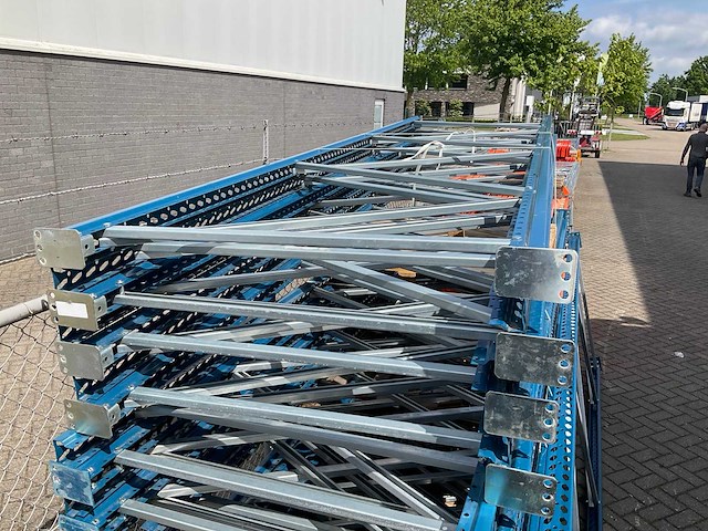 Palletstelling - afbeelding 2 van  3