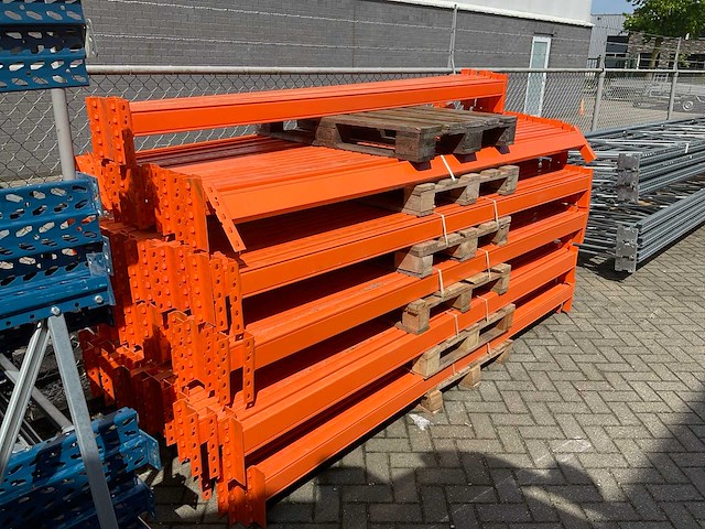 Palletstelling - afbeelding 3 van  3