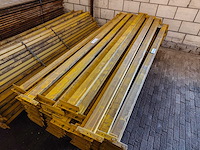 Palletstelling - afbeelding 2 van  4