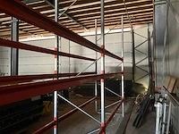 Palletstelling - afbeelding 5 van  9