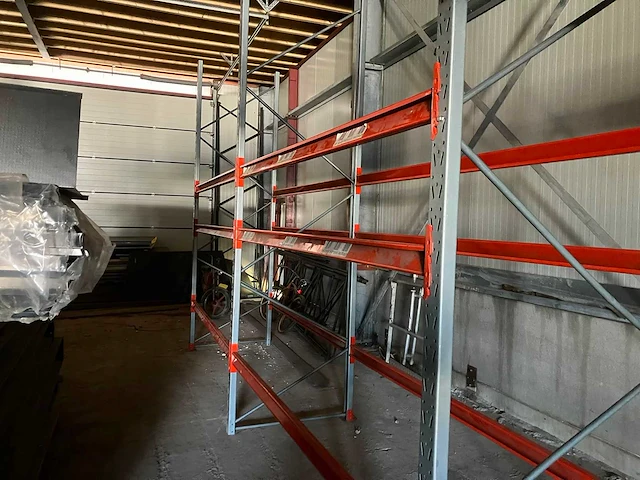 Palletstelling - afbeelding 1 van  10