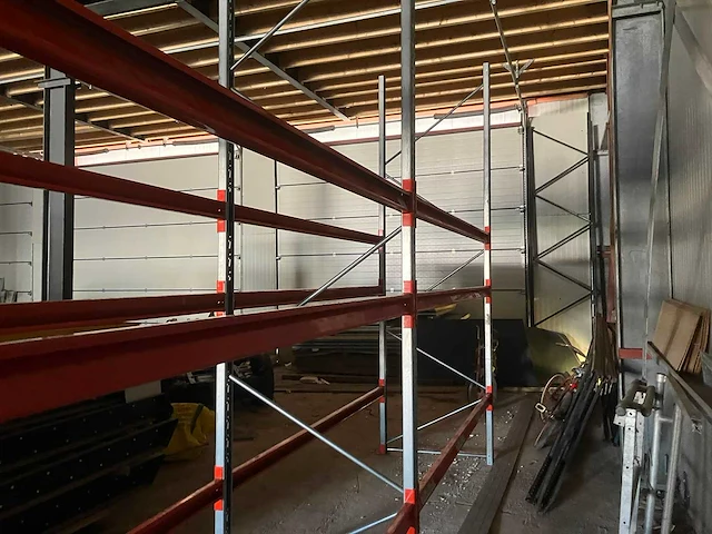 Palletstelling - afbeelding 6 van  10