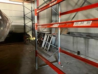 Palletstelling - afbeelding 8 van  10