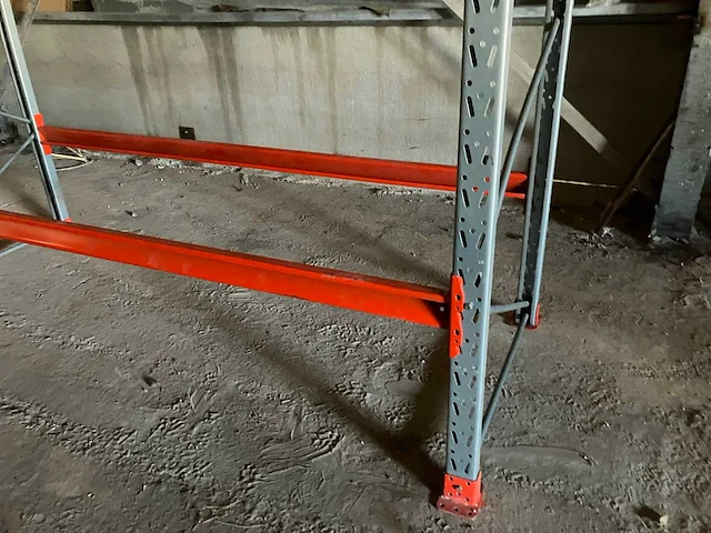 Palletstelling - afbeelding 9 van  10