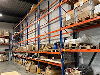 Palletstelling - afbeelding 1 van  4