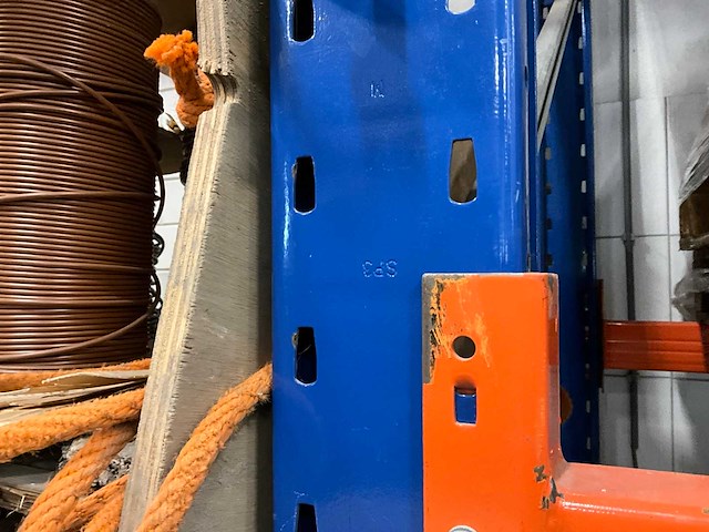 Palletstelling - afbeelding 4 van  4