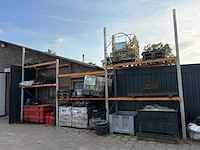 Palletstelling - afbeelding 1 van  5