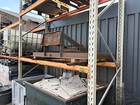 Palletstelling - afbeelding 2 van  5