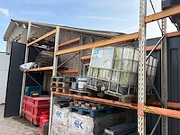 Palletstelling - afbeelding 4 van  5