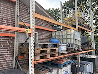 Palletstelling - afbeelding 5 van  5