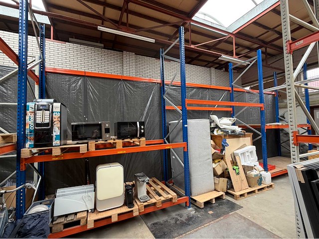 Palletstelling - afbeelding 1 van  5