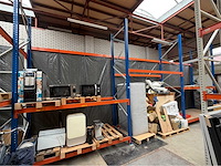 Palletstelling - afbeelding 1 van  5