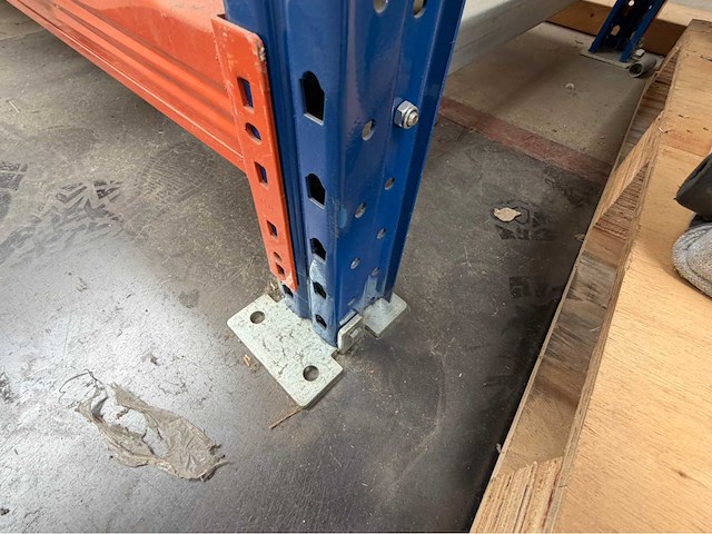 Palletstelling - afbeelding 3 van  5