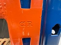 Palletstelling - afbeelding 4 van  5