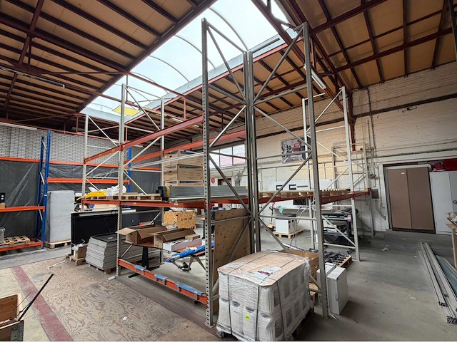 Palletstelling - afbeelding 1 van  5