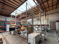 Palletstelling - afbeelding 1 van  5