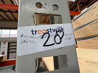 Palletstelling - afbeelding 2 van  5