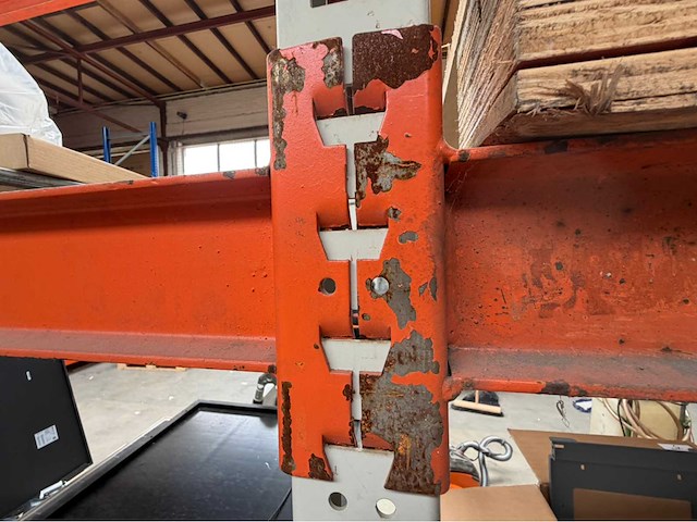 Palletstelling - afbeelding 4 van  5
