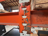 Palletstelling - afbeelding 4 van  5