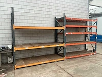 Palletstelling - afbeelding 2 van  8