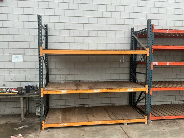 Palletstelling - afbeelding 3 van  8