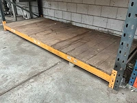 Palletstelling - afbeelding 5 van  8