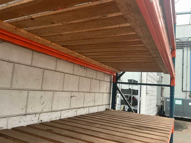Palletstelling - afbeelding 8 van  8