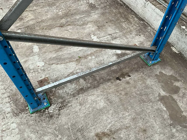 Palletstelling - afbeelding 3 van  13