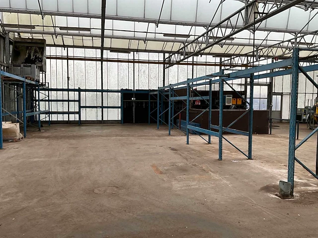 Palletstelling - afbeelding 1 van  13