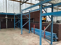 Palletstelling - afbeelding 9 van  13