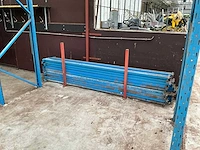 Palletstelling - afbeelding 10 van  13