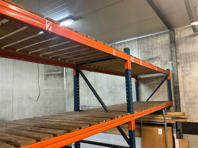 Palletstelling - afbeelding 3 van  17