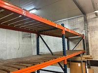 Palletstelling - afbeelding 3 van  17