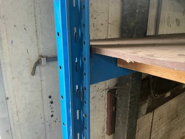 Palletstelling - afbeelding 6 van  17