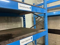 Palletstelling - afbeelding 7 van  17