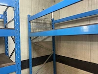 Palletstelling - afbeelding 8 van  17
